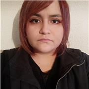 Estudiante de psicología, habilitada para tutorías y consultas
